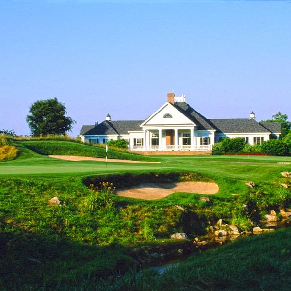 Raspberry Falls Golf & Hunt Club